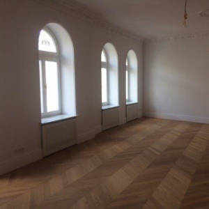 Warszawa, Śródmieście, Wiejska